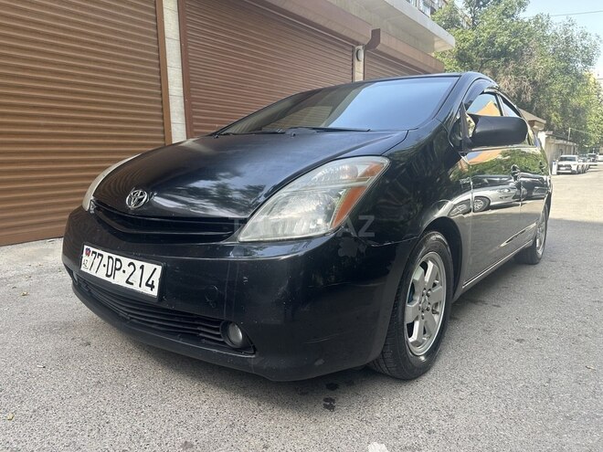 Toyota Prius 2008, 312,000 km - 1.5 l - Bakı
