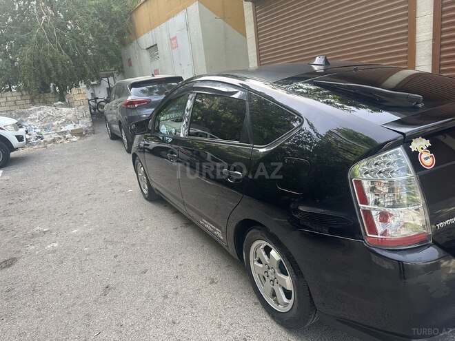 Toyota Prius 2008, 312,000 km - 1.5 l - Bakı