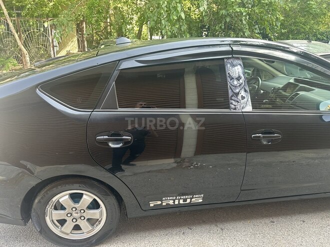 Toyota Prius 2008, 312,000 km - 1.5 l - Bakı