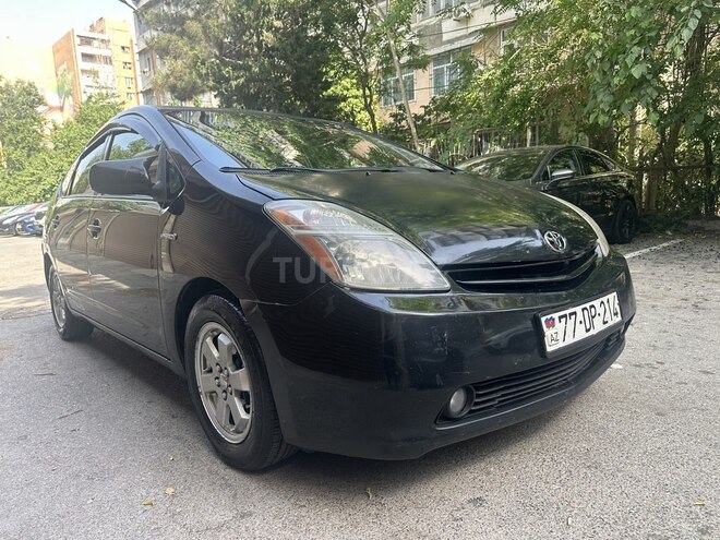 Toyota Prius 2008, 312,000 km - 1.5 l - Bakı