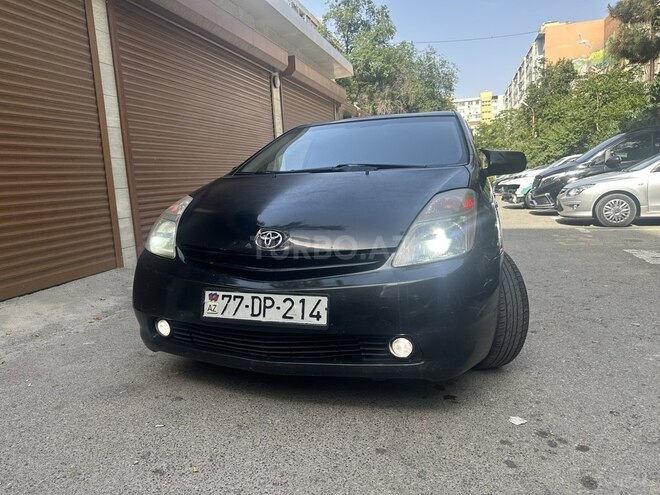 Toyota Prius 2008, 312,000 km - 1.5 l - Bakı