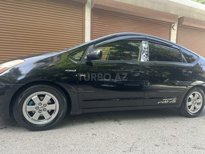 Toyota Prius 2008, 312,000 km - 1.5 l - Bakı