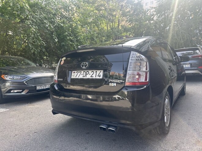 Toyota Prius 2008, 312,000 km - 1.5 l - Bakı