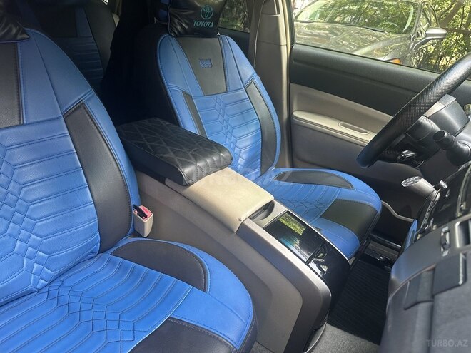 Toyota Prius 2008, 312,000 km - 1.5 l - Bakı