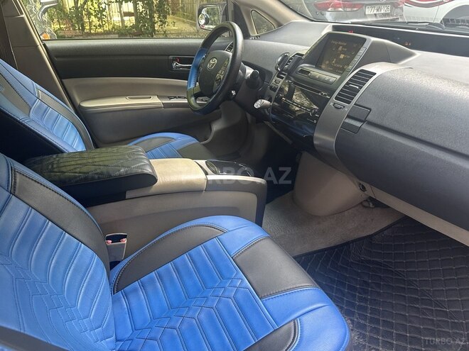 Toyota Prius 2008, 312,000 km - 1.5 l - Bakı