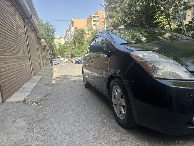 Toyota Prius 2008, 312,000 km - 1.5 l - Bakı