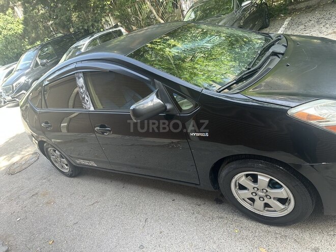 Toyota Prius 2008, 312,000 km - 1.5 l - Bakı