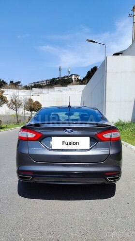 Ford Fusion (North America) 2015, 265,000 km - 2.0 l - Bakı