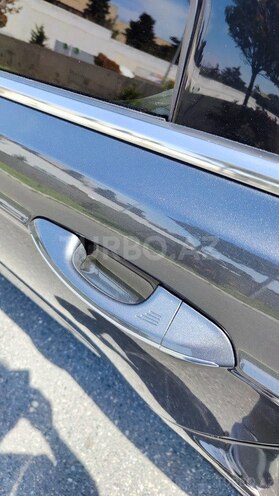 Ford Fusion (North America) 2015, 265,000 km - 2.0 l - Bakı