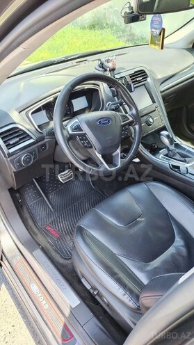 Ford Fusion (North America) 2015, 265,000 km - 2.0 l - Bakı