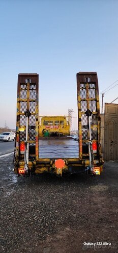 Mercedes Atego 1828 1999, 520,000 km - 6.4 l - Sumqayıt
