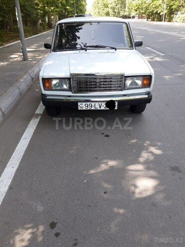 LADA (VAZ) 2107 2006, 98,000 km - 1.6 l - Bakı