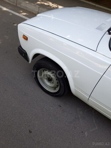 LADA (VAZ) 2107 2006, 98,000 km - 1.6 l - Bakı