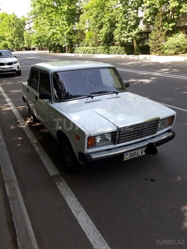 LADA (VAZ) 2107 2006, 98,000 km - 1.6 l - Bakı