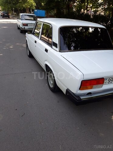 LADA (VAZ) 2107 2006, 98,000 km - 1.6 l - Bakı