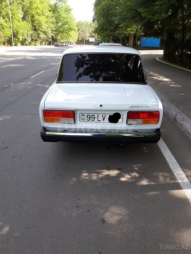 LADA (VAZ) 2107 2006, 98,000 km - 1.6 l - Bakı