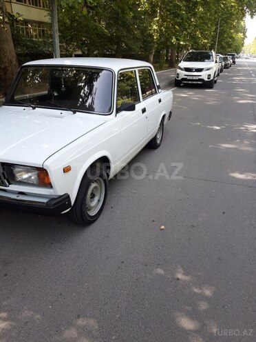 LADA (VAZ) 2107 2006, 98,000 km - 1.6 l - Bakı