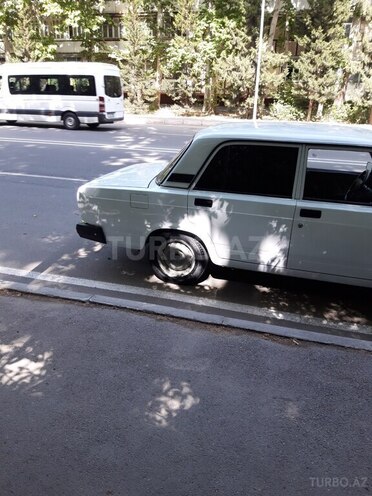 LADA (VAZ) 2107 2006, 98,000 km - 1.6 l - Bakı