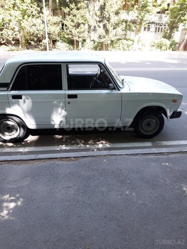 LADA (VAZ) 2107 2006, 98,000 km - 1.6 l - Bakı