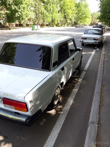 LADA (VAZ) 2107 2006, 98,000 km - 1.6 l - Bakı