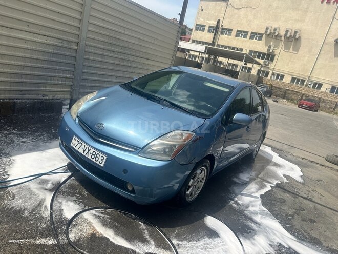 Toyota Prius 2008, 258,000 km - 1.5 l - Bakı