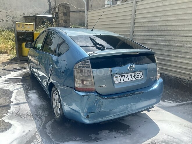 Toyota Prius 2008, 258,000 km - 1.5 l - Bakı