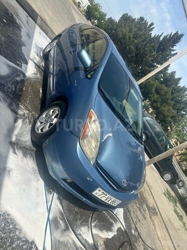 Toyota Prius 2008, 258,000 km - 1.5 l - Bakı
