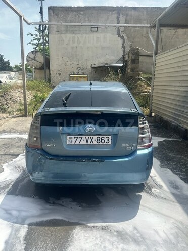 Toyota Prius 2008, 258,000 km - 1.5 l - Bakı