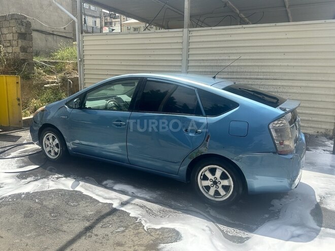 Toyota Prius 2008, 258,000 km - 1.5 l - Bakı