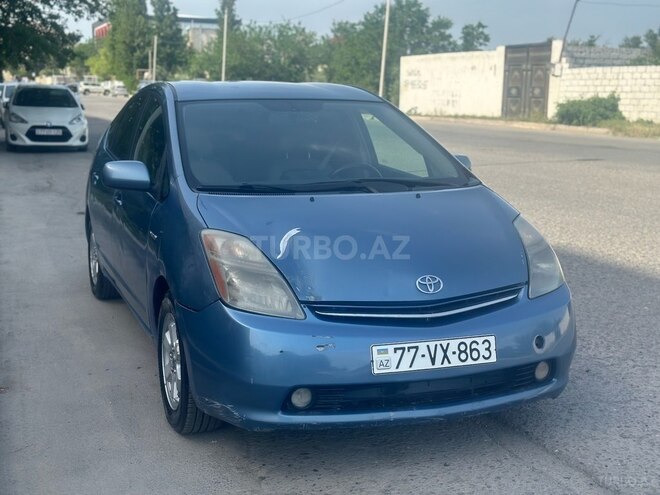 Toyota Prius 2008, 258,000 km - 1.5 l - Bakı