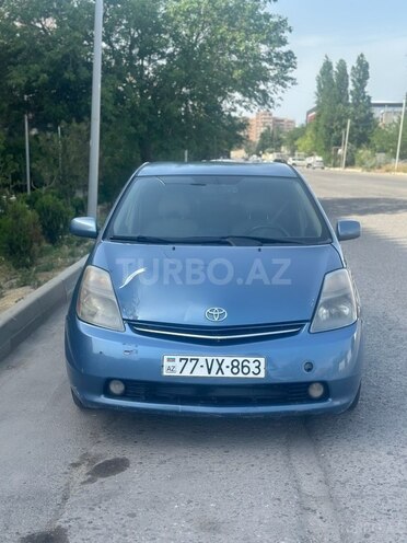 Toyota Prius 2008, 258,000 km - 1.5 l - Bakı