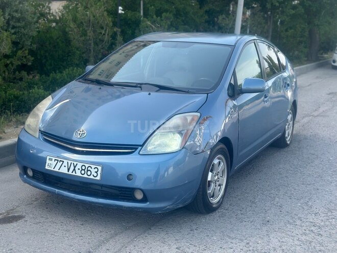Toyota Prius 2008, 258,000 km - 1.5 l - Bakı