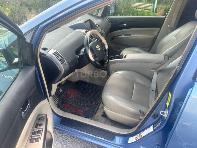 Toyota Prius 2008, 258,000 km - 1.5 l - Bakı