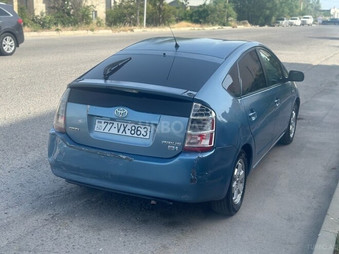 Toyota Prius 2008, 258,000 km - 1.5 l - Bakı