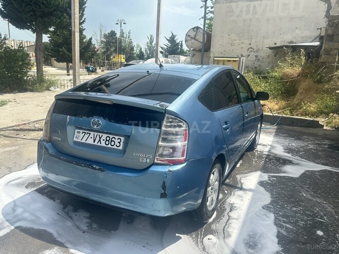 Toyota Prius 2008, 258,000 km - 1.5 l - Bakı
