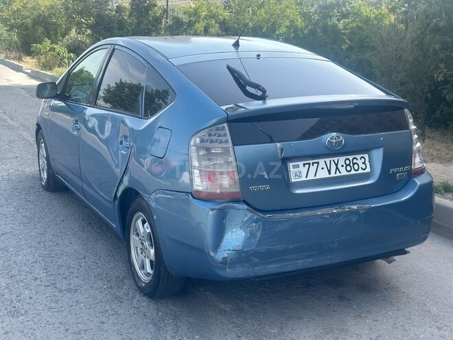 Toyota Prius 2008, 258,000 km - 1.5 l - Bakı