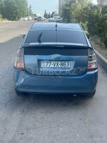 Toyota Prius 2008, 258,000 km - 1.5 l - Bakı