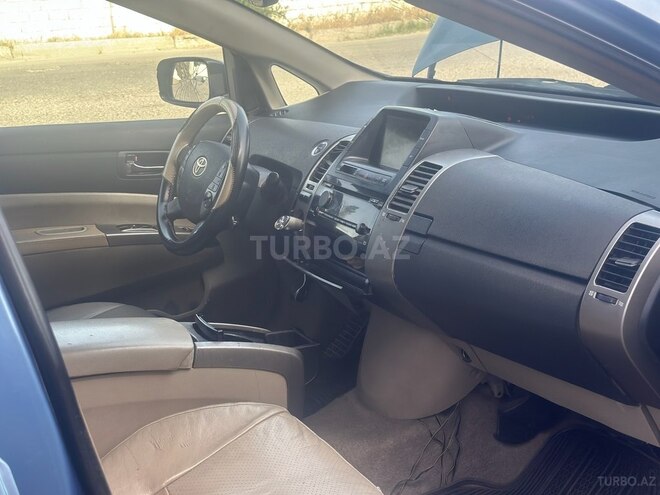 Toyota Prius 2008, 258,000 km - 1.5 l - Bakı