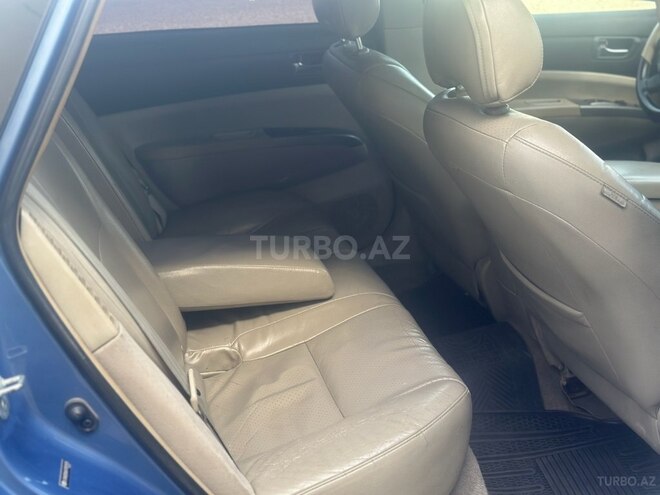 Toyota Prius 2008, 258,000 km - 1.5 l - Bakı