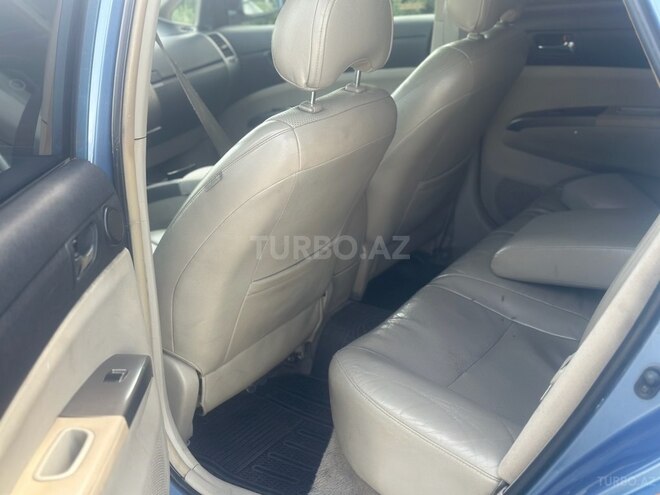 Toyota Prius 2008, 258,000 km - 1.5 l - Bakı