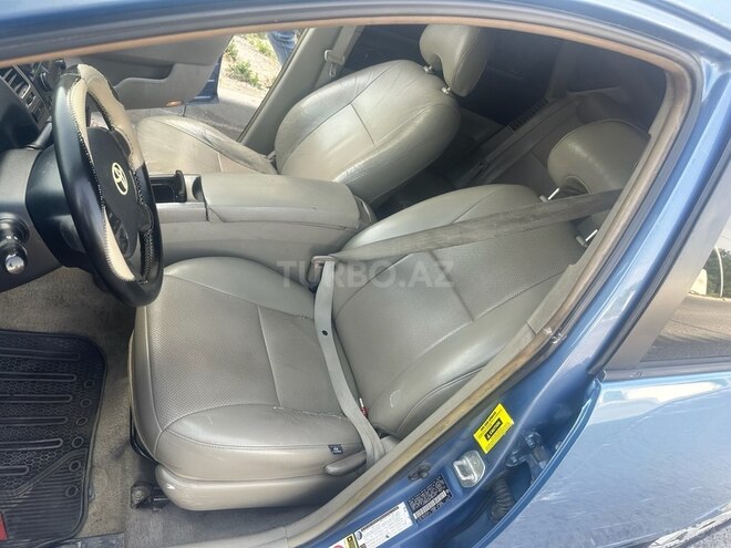 Toyota Prius 2008, 258,000 km - 1.5 l - Bakı