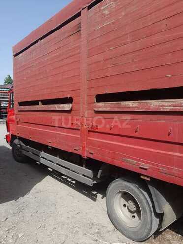 Mercedes Atego 814 1993, 384,102 km - 6.0 л - Bərdə