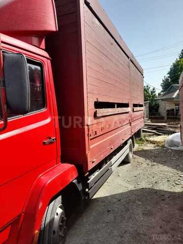 Mercedes Atego 814 1993, 384,102 km - 6.0 л - Bərdə