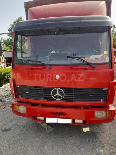 Mercedes Atego 814 1993, 384,102 km - 6.0 л - Bərdə