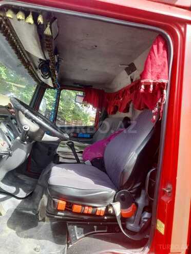 Mercedes Atego 814 1993, 384,102 km - 6.0 л - Bərdə