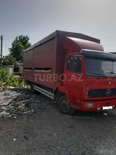 Mercedes Atego 814 1993, 384,102 km - 6.0 л - Bərdə