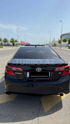 Toyota Camry 2013, 307,835 km - 2.5 л - Bakı