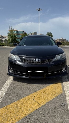 Toyota Camry 2013, 307,835 km - 2.5 л - Bakı