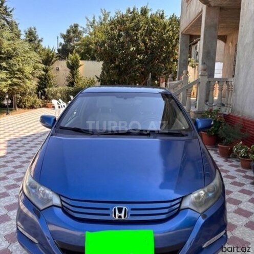 Honda Insight 2010, 250,000 km - 1.3 l - Bakı