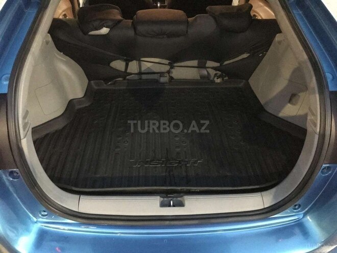 Honda Insight 2010, 250,000 km - 1.3 l - Bakı